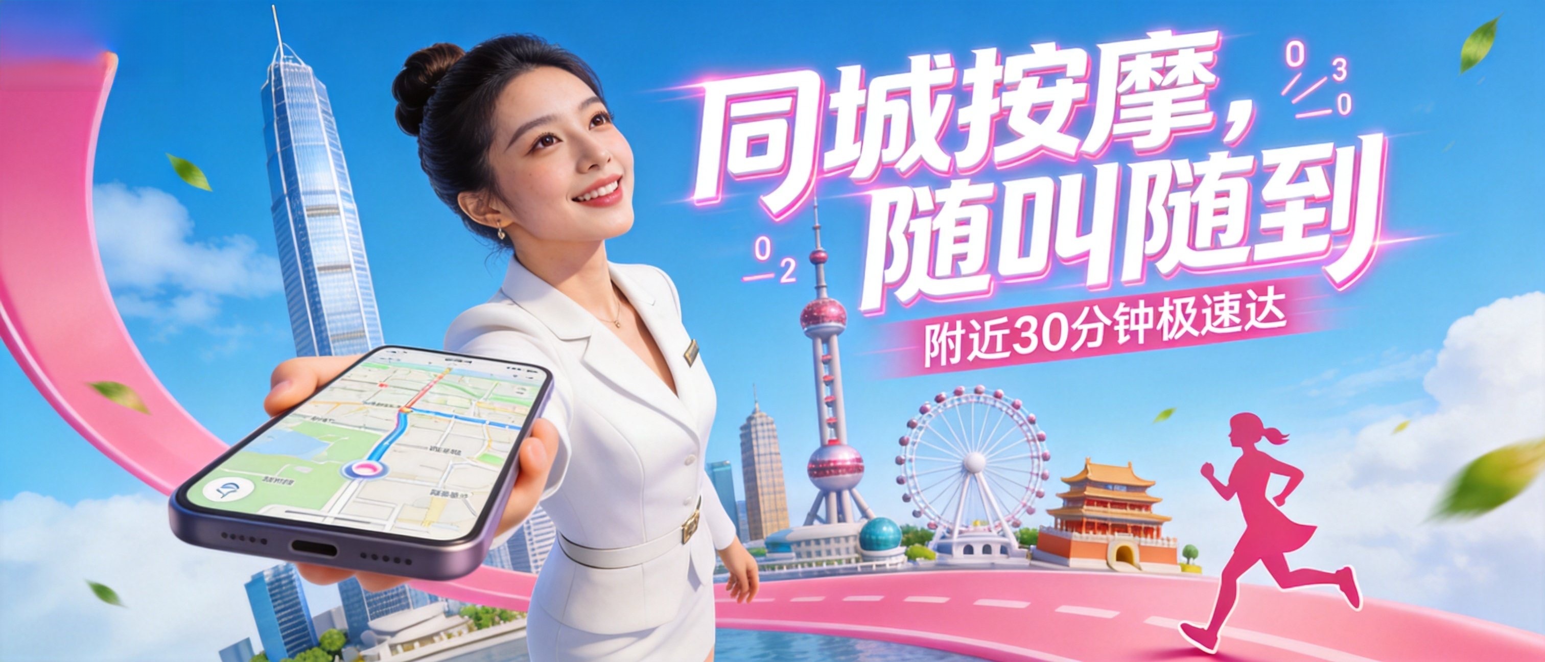 崇明区活立到家上门按摩：把放松这件事，真正还给自己